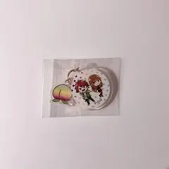 カラフルピーチ じゃぱぱ＆えと