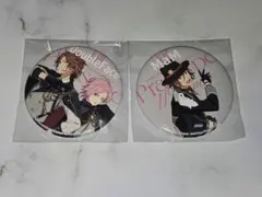 あんスタ スタライ 缶バッジ 斑 こはく