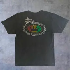 2026年最新】stussy ラスタ tシャツの人気アイテム - メルカリ