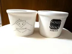 2026年最新】スープストックトーキョーカップの人気アイテム - メルカリ
