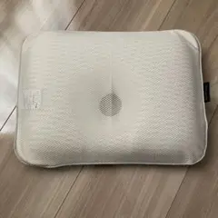 ジオピロー　Sサイズ　グレージュサンド　ベビー用ドーナツ枕