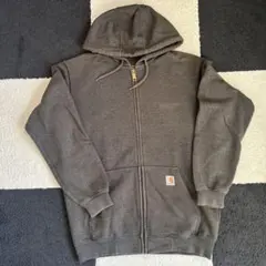 Carhartt カーハート ジップパーカー M