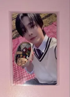 &TEAM NICHOLAS 月狼 第2弾ラキドロ