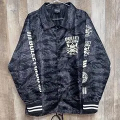 2025年最新】bullet club ジャケットの人気アイテム - メルカリ