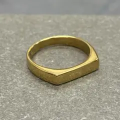 2025年最新】印台リング 18Kの人気アイテム - メルカリ