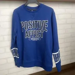 男の子　トレーナー　150㎝