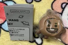 BTS BT21 フォトフレームマスコット