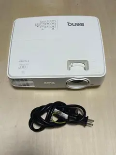BenQ プロジェクター MW533 おまけ付き - メルカリ