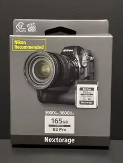 Nextorage A1 Pro 160GB - メルカリ