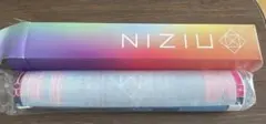 NiziU ファブリックポスター Make you happy 新品未使用