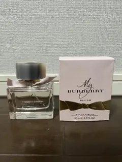 BURBERRY マイバーバリー ブラッシュオールドパルファム 90mlのサムネイル