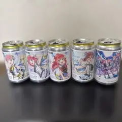 石塚千尋 Be Easy Brewing Magic Spell 空き缶6本 - メルカリ