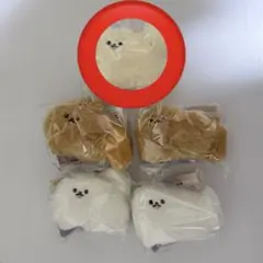 kyon様　るんるんポメラニアンクリーム