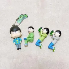 チョロ松　グッズセット