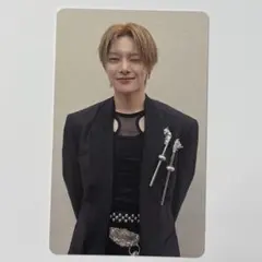 Straykids this＆that トレカ アイエン hmv ラキドロ Y