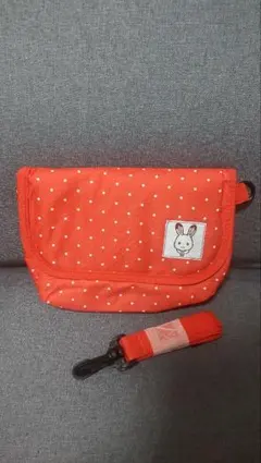 シルバニア・ショルダーバッグ