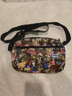 ヒステリックミニ　ショルダーバッグ