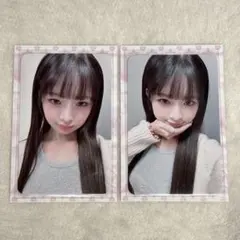 ive switch soundwave 9.0 レイ ラキドロ トレカ