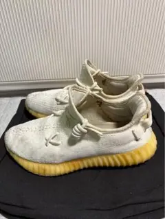 Yeezy 350 V2 ホワイト