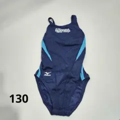 上*弘様 【CENTRAL】mizuno(130)　女子水着　競泳水着　（No.