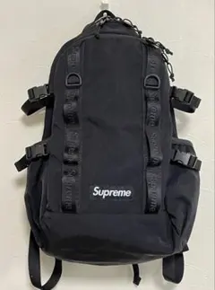 極美品 Bristol TOUR BACKPACK FCRB-260106 - メルカリ