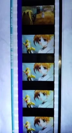 2026年最新】魔法少女リリカルなのは フィルムの人気アイテム - メルカリ