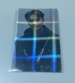 seventeen face the sun HMV ラキドロ　特典　ジュン