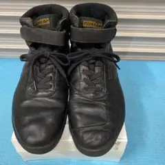 ✴︎値下げ✴︎DUNLOPライダーブーツ『中古品』