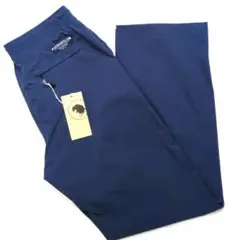 RATS TRACK PANTS NAVY L 未使用タグ付 ラッツのサムネイル
