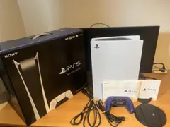 SONY PlayStation 5 デジタル・エディション