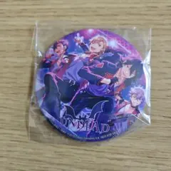 あんスタ UNDEAD 缶バッジ アルバム