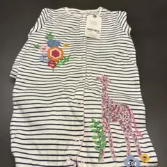 next ロンパース