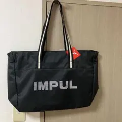 PUMA キャンパス　ショッパーのサムネイル