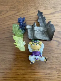 2025年最新】ヤマト王子 フィギュアの人気アイテム - メルカリ