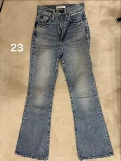 moussy MVS FLARE 23inch