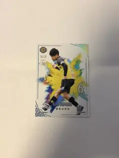 柏レイソル J.LEAGUE FANTASY CARD - メルカリ