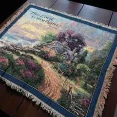 ビンテージラグ