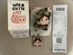 【お盆限定値下げ】 CRYBABY Wild but Cutie シークレット