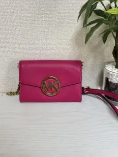 マイケル・コースショルダーバッグ