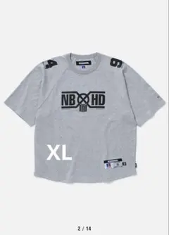 NEIGHBORHOOD 2025SS セットアップ 上下XLサイズ 原宿店購入 - メルカリ