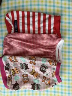 犬服Sサイズ　まとめ売り３枚セット