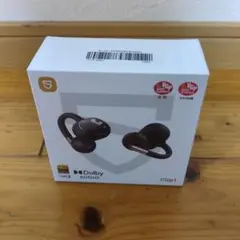 Clip1 ワイヤレスイヤフォン