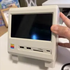 Wokyis M5 M4 レトロデザインドックステーション