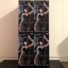 OVERLORD BiCute Bunnies Figure ナーベラル