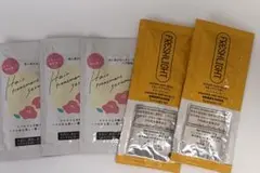 FRESHLIGHT ダイヤ　トリートメント　5包セット売りのサムネイル