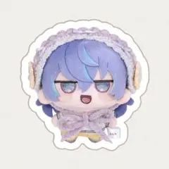 【ニモ様 専用ページ】にじまるっと　ぬい服　ヘッドドレス　オーダー