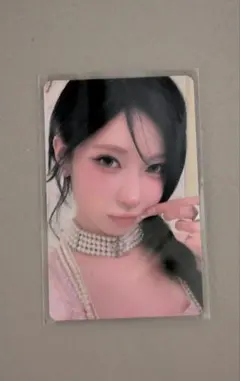 BABYMONSTER ASA トレカ