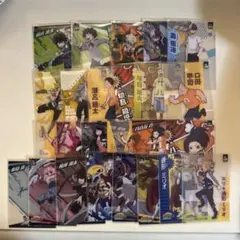 僕のヒーローアカデミア ヒロアカ クリアカード まとめ売り