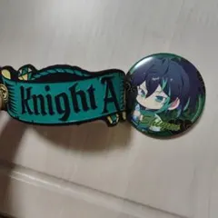 2025年最新】騎士a しゆん 缶バッジの人気アイテム - メルカリ