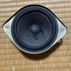 希少 廃盤モデル JBL LE5-9 スピーカー ユニット 音出しOK - メルカリ